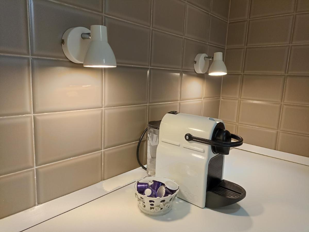 Stylish Studio In Central Location Bělehrad Exteriér fotografie